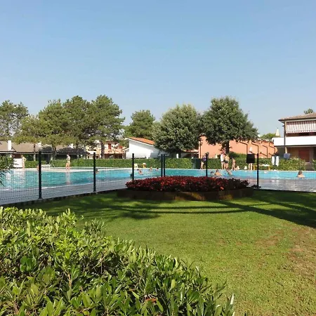 Apartment In 38352 Bibione