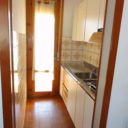 In 38352 Apartment Bibione