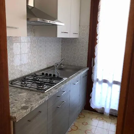 Apartment In 38352 Bibione