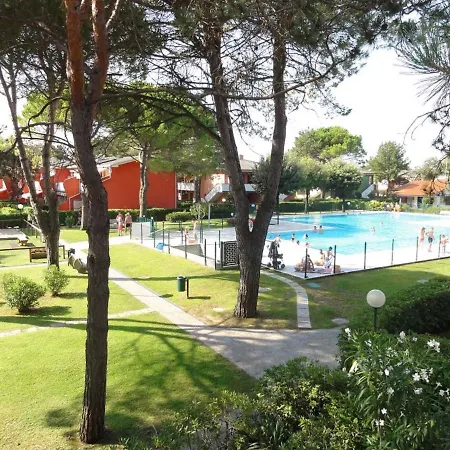 In 38352 Apartment Bibione