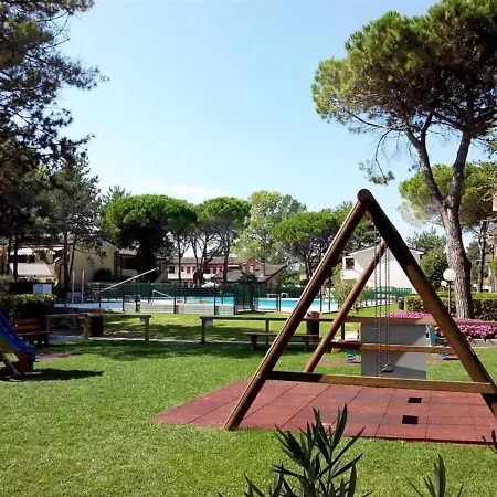 In 38352 Apartment Bibione