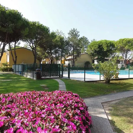 In 38352 Apartment Bibione