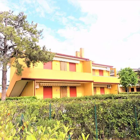 Apartamento In 38352