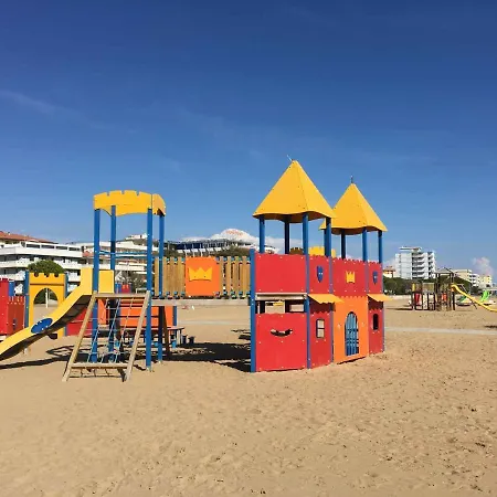 In 38352 * Bibione
