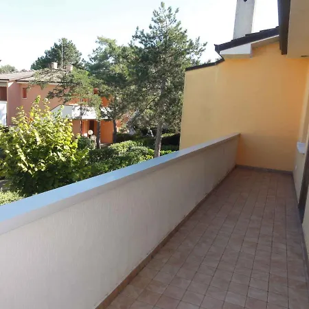Apartamento In 38352 Bibione